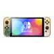 Nintendo Switch OLED The Legend of Zelda TotK Game Console