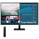 Samsung LS32AM500 32Inch FHD 8ms 60Hz VA Monitor