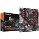 GigaByte B760M GAMING DDR4 (rev. 1.0) LGA1700 Motherboard