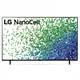 LG 50NANO80 4K NanoCell 50inch TV