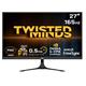 Twisted Minds 27FHD165IPS Full HD Monitor