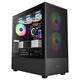 گیم دیاس  Talos M3 Mesh  ARGB Computer Case