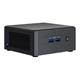 Intel NUC11i7 TNH Mini PC