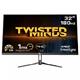 Twisted Minds TM32FHD 32inch FHD 1ms 180Hz VA Gaming Monitor