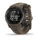 Garmin Instinct Tactical Edition Coyote Tan SmartWatch