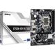 Asrock B760M HDV M.2 DDR4 LGA1700 13th Gen Motherboard