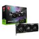 MSI GeForce RTX 4060 Ti GAMING X SLIM 16G Graphics Card