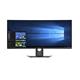 DELL UltraSharp U3417W 34 Inch Curved Stock Monitor 