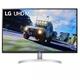 LG 32UN500-W 32inch 4k 4ms 60Hz VA Monitor