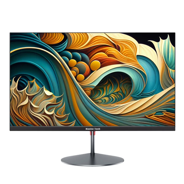 Master Tech VL229 SLIM 22 Inch 75Hz IPS Monitor