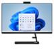 Lenovo AIO3 23.8 inch Core i3 1215U 4GB 256GB SSD Intel non touch All-in-One PC