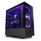 Nzxt H510 Elite Matte Black Computer Case
