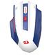 Redragon Woki M994 WB RGB Wired and Wireless Gaming Mouse