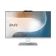 MSI Modern AM272P 12M i5 1240P 16GB 500GB SSD Intel Non Touch All In One PC