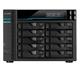 Asustor Lockerstor 10 AS6510T 10 bay Tower NAS Storage