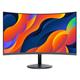 Koorui 27N5C 27 Inch Full HD 5ms 75Hz VA Curved Business Monitor