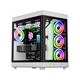 گیم دیاس  Neso P1 Full Tower white Computer Case