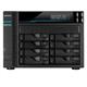 Asustor Lockerstor 8 AS6508T 8 bay Tower NAS Storage