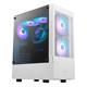 Gamdias TALOS E3 MESH WH Computer Case