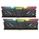 گیل  Polaris RGB 32GB (16GBx2) 4800MHZ CL40 DDR5 RGB Desktop RAM