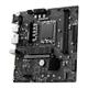 MSI B760M BOMBER DDR4 LGA 1700 Motherboard