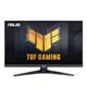 ASUS TUF Gaming VG328QA1A 31.5 Inch Full HD 1ms (MPRT) 170Hz VA Gaming Monitor