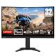 Lenovo G27c-30 32 Inch QHD 1ms 165Hz VA Curved Gaming Monitor