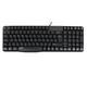 Rapoo N2400 Wired Keyboard