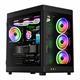 گیم دیاس  Neso P1 Black Full Tower Computer Case