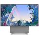 لنوو  YOGA R7 7840HS 32GB 512GB SSD 6GB RTX4050 Graphic 27 Inch QHD non-Touch All in One