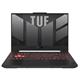 ASUS TUF Gaming FA507NU Ryzen 5 7535HS 8GB 512GB SSD 6GB RTX 4050 15.6 Inches FHD Laptop
