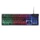 Meetion MT-K9300 Wired Backlit Gaming Keyboard