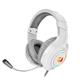 Redragon Hylas H260 White Gaming Headset