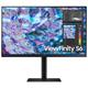 Samsung LS27B610 27Inch QHD 5ms 75Hz IPS Manitor