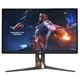 ASUS ROG Swift PG279QM 27Inch 2K 1ms 240HZ IPS Gaming Monitor