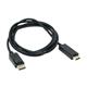 TopRayan Display to HDMI 1.8m Cable