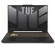 ASUS FX507VU Core i7 13700H 32GB 512GB SSD 6GB RTX 4050 Gaming Laptop