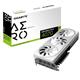 GigaByte GeForce RTX 4070 AERO OC 12GB White GDDR6X Graphics Card
