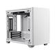 Cooler Master NR200P White Computer Case
