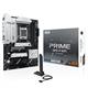 ASUS PRIME X870-P Wi-Fi DDR5 AM5 ATX Motherboard