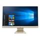 ASUS V241 Core i5 1135G7 16GB 512GB SSD 2GB MX330 24 inch Non Touch All in One