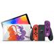 Nintendo Switch OLED Model Pokémon Scarlet &amp Violet Edition Game Console