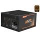 SeaSonic SS-650AM 650W ATX12V / EPS12V 80 PLUS BRONZE Semi-modular Power Supply