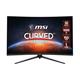MSI Optix G321CQR 31.5 inch Curved Caming Monitor