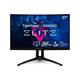ViewSonic XG270QC 27inch VA Gaming Curved Monitor