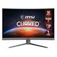 MSI G32C4 E2 32Inch FHD 1ms 170Hz VA Gaming Monitor