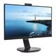 Philips 241B7QUBHEB 24 inch 5ms 75Hz Full HD IPS With USB-C Dock Monitor