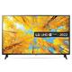 LG 50UQ7500 4K LED 50inch TV