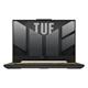 ASUS TUF Gaming FX507ZU Core i7 13620H 16GB 512GB SSD 8GB RTX 4060 15.6 Inch Gaming Laptop