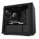 Nzxt H210 Matte Black Computer Case